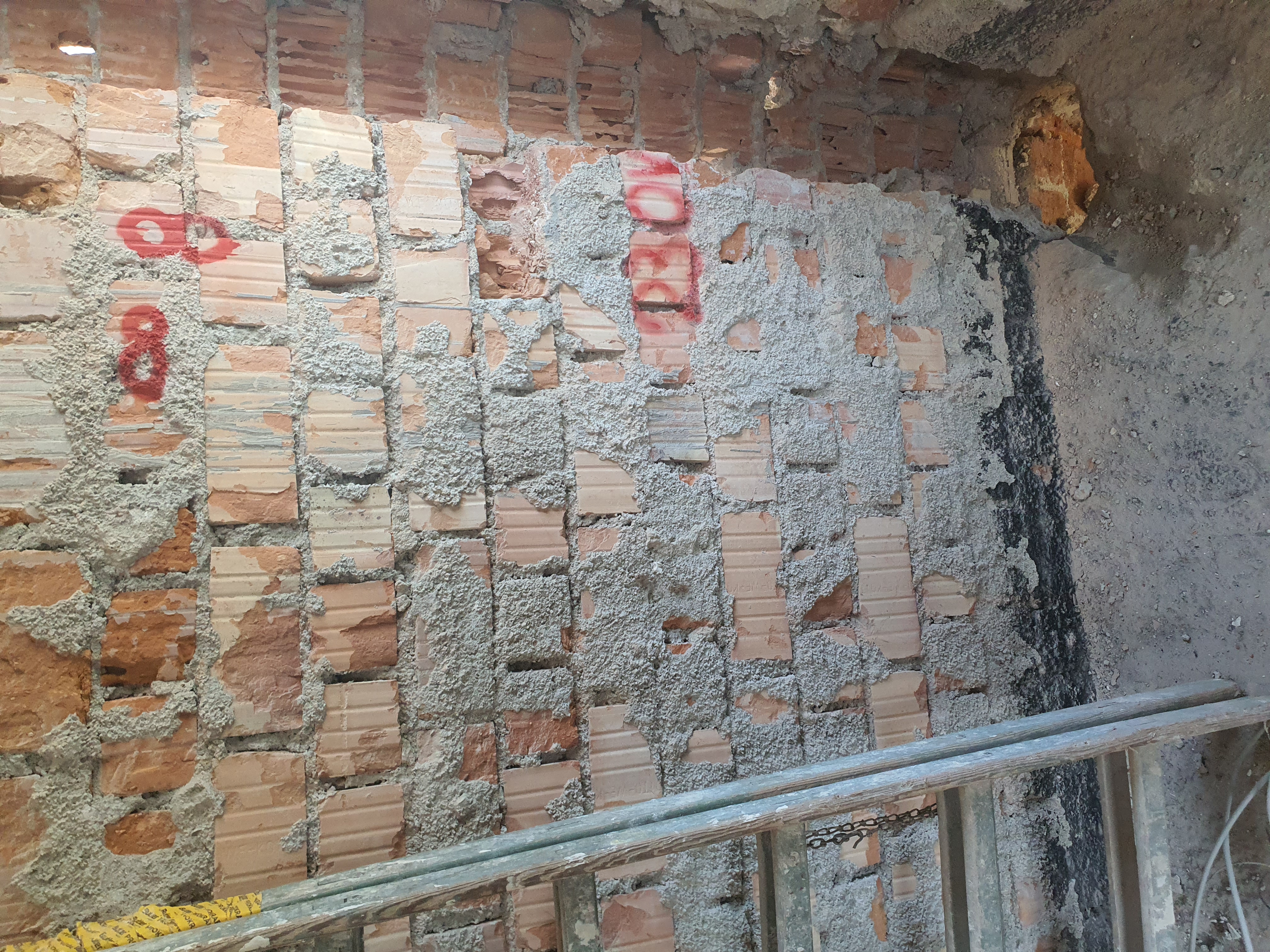 ABRS Abbruchprojekt in München